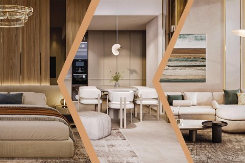 2 dormitorios Apartment en Can Tho, Vietnam No. 85319 3