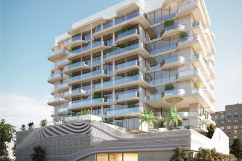 2 bedrooms Apartment in Dubai, UAE No. 85319