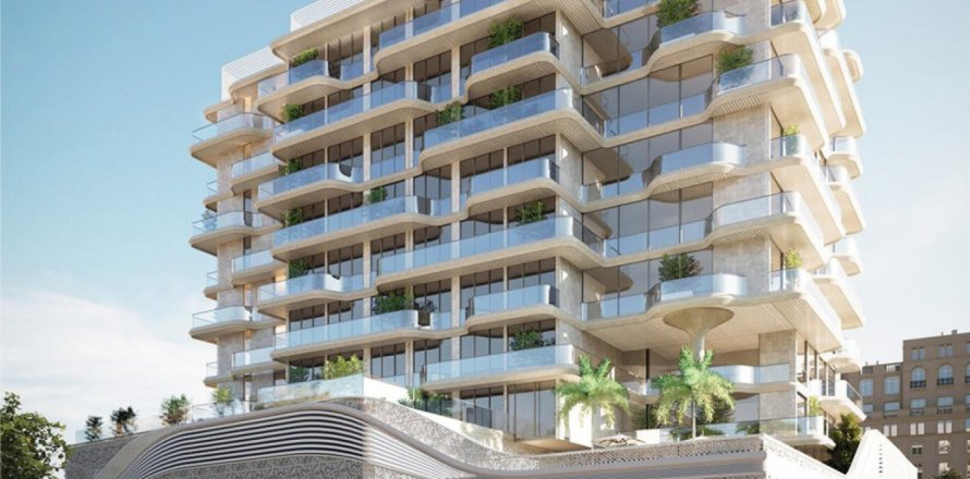 2 bedrooms Apartment in Dubai, UAE No. 85319