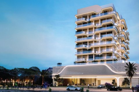 2 dormitorios Apartment en Can Tho, Vietnam No. 85319 5