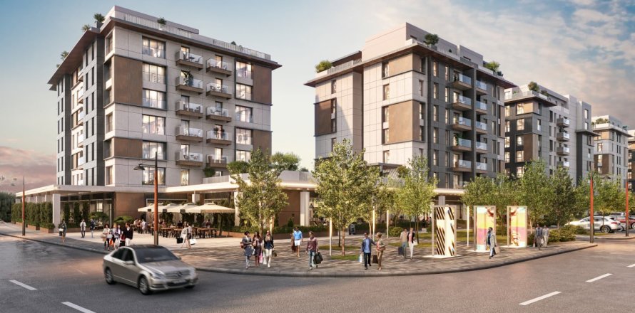 2 bedrooms Apartment in An Lao, Vietnam No. 80532