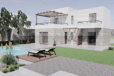 3 chambres Villa à Crete, Greece No. 81129 16