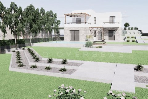 3 chambres Villa à Crete, Greece No. 81129 1