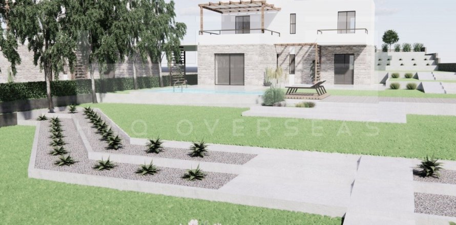 3 chambres Villa à Crete, Greece No. 81129