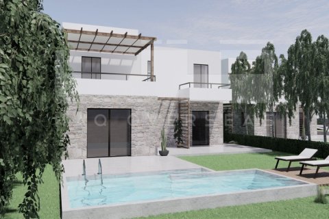 3 chambres Villa à Crete, Greece No. 81129 12