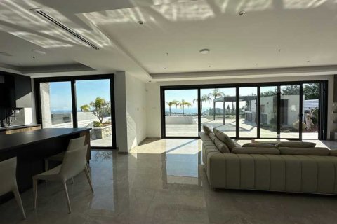 4 dormitorios Villa en Parekklisia, Cyprus No. 78352 1