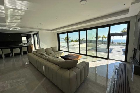 4 dormitorios Villa en Parekklisia, Cyprus No. 78352 3