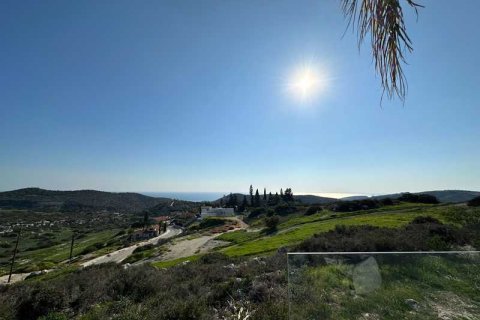 4 dormitorios Villa en Parekklisia, Cyprus No. 78352 16