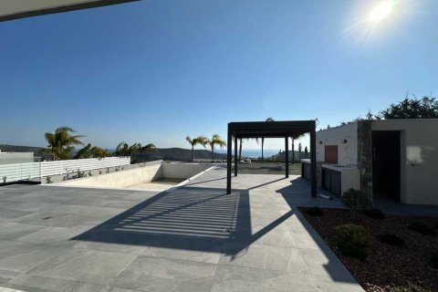 4 dormitorios Villa en Parekklisia, Cyprus No. 78352 15