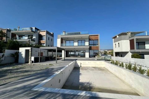 4 dormitorios Villa en Parekklisia, Cyprus No. 78352 14