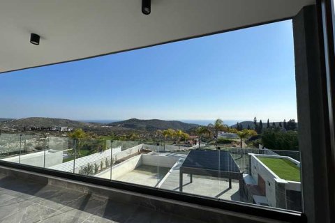 4 dormitorios Villa en Parekklisia, Cyprus No. 78352 13