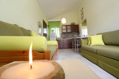 7 habitaciones Hotel en Chalkidiki, Greece No. 55970 7