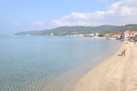 7 habitaciones Hotel en Chalkidiki, Greece No. 55970 16