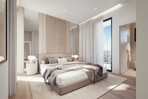 2 bedrooms Penthouse in Limassol, Cyprus No. 103549 6