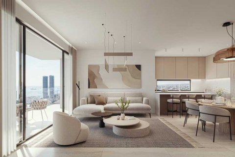 2 bedrooms Penthouse in Limassol, Cyprus No. 103549 4