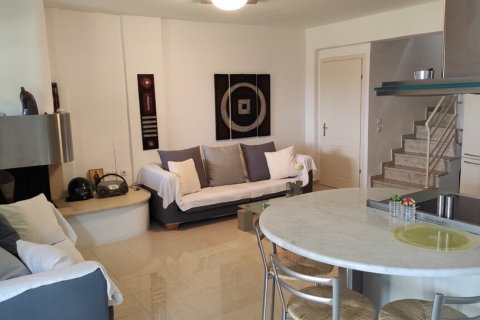 2 chambres Townhouse à Chalkidiki, Greece No. 51838 7