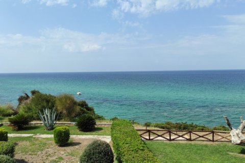 2 chambres Townhouse à Chalkidiki, Greece No. 51838 1