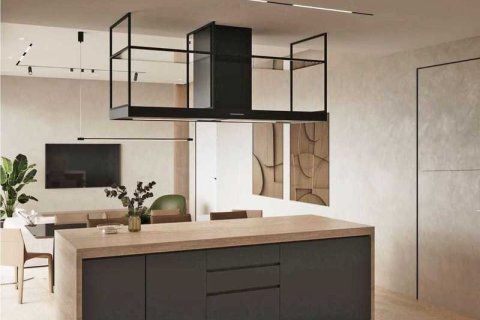 3 chambres Penthouse à Limassol, Cyprus No. 33310 5