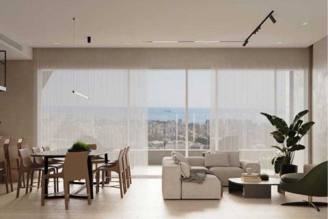 3 chambres Penthouse à Limassol, Cyprus No. 33310 2