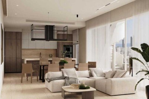 3 chambres Penthouse à Limassol, Cyprus No. 33310 4
