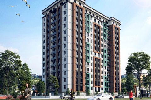 3 chambres Appartement à Khanh Hoa, Vietnam No. 114961 1