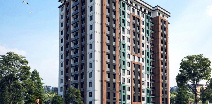 3 chambres Appartement à Khanh Hoa, Vietnam No. 114961