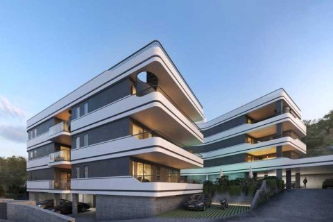 2 bedrooms Apartment in Agios Tychonas, Cyprus No. 75858 4