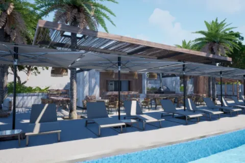 1 bedroom Apartment in Que Nham, Vietnam No. 2756 15