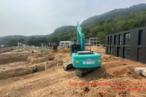 1 bedroom Apartment in Que Nham, Vietnam No. 2756 29