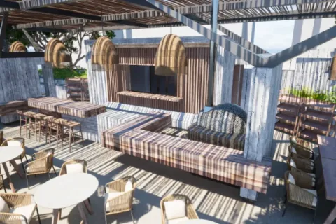 1 bedroom Apartment in Que Nham, Vietnam No. 2756 17