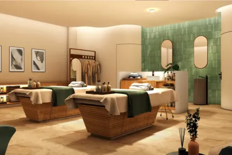 1 bedroom Apartment in Que Nham, Vietnam No. 2756 24