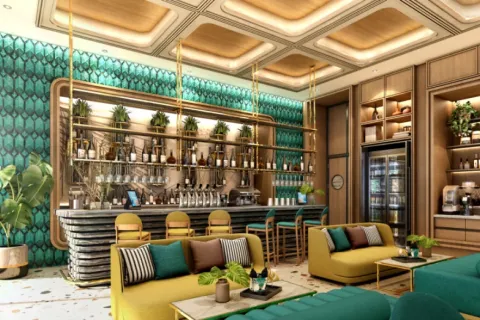 1 bedroom Apartment in Que Nham, Vietnam No. 2756 18