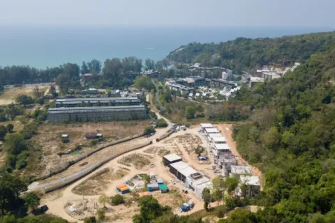 1 bedroom Apartment in Que Nham, Vietnam No. 2756 27