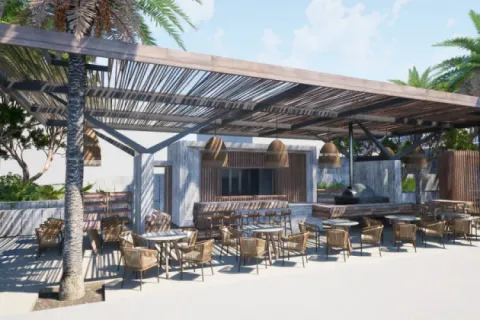 1 bedroom Apartment in Que Nham, Vietnam No. 2756 16