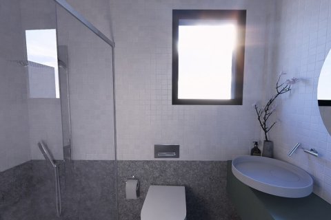 Мезонет с 3 спальнями в Кавала, Греция №109380 13