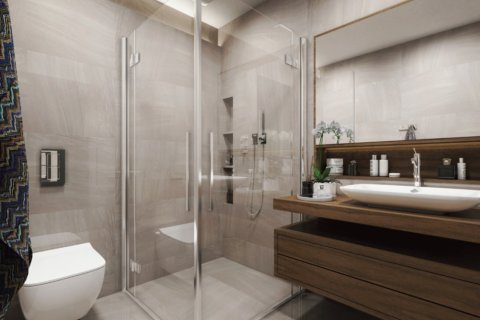 3 bedrooms Apartment in Limassol, Cyprus No. 106182 8