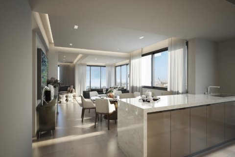 3 bedrooms Apartment in Limassol, Cyprus No. 106182 3