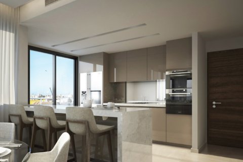 3 bedrooms Apartment in Limassol, Cyprus No. 106182 2