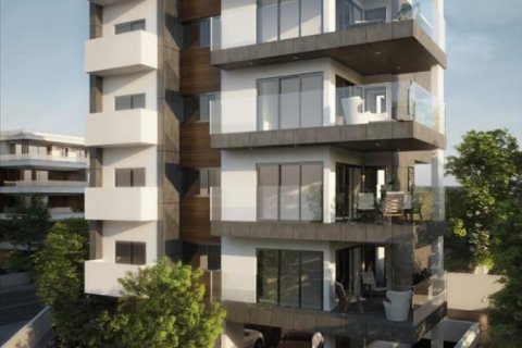 3 dormitorios Apartment en Limassol, Cyprus No. 106182 1