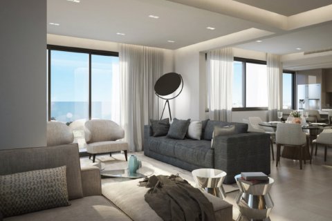 3 bedrooms Apartment in Limassol, Cyprus No. 106182 6