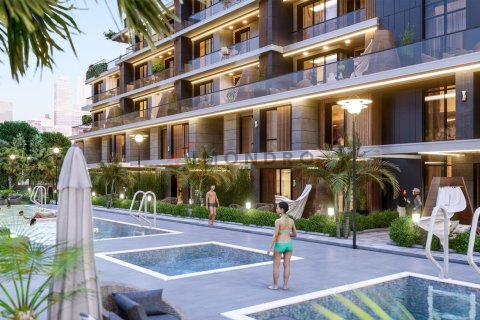 3 bedrooms Apartment in Luong Hoa, Vietnam No. 80360 9