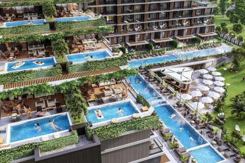 3 bedrooms Apartment in Luong Hoa, Vietnam No. 80360 10