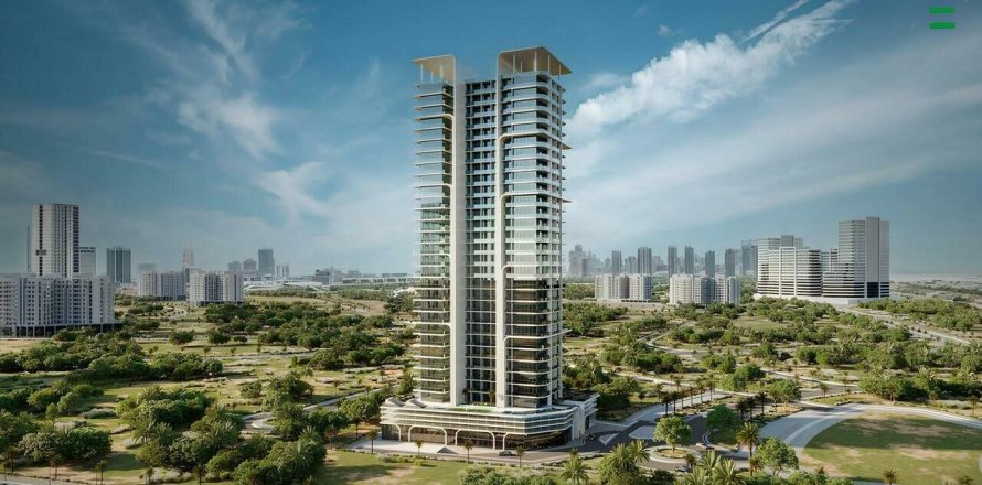 2 dormitorios Apartment en Dubai, UAE No. 121518