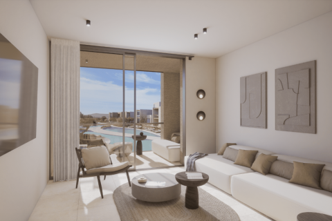 2 bedrooms Apartment in Tsada, Cyprus No. 104500 8