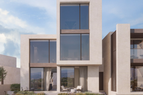 2 bedrooms Apartment in Tsada, Cyprus No. 104500 6