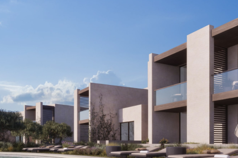 2 bedrooms Apartment in Tsada, Cyprus No. 104500 5