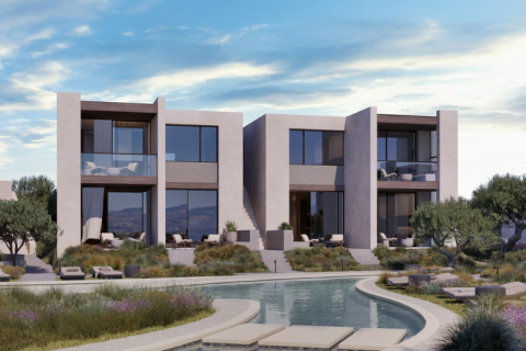 2 bedrooms Apartment in Tsada, Cyprus No. 104500 3