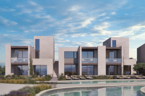 2 bedrooms Apartment in Tsada, Cyprus No. 104500 2