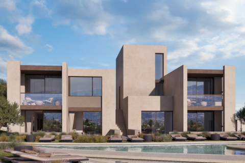 2 bedrooms Apartment in Tsada, Cyprus No. 104500 7