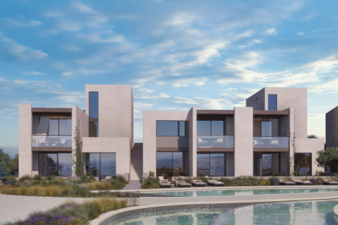 2 bedrooms Apartment in Tsada, Cyprus No. 104500 4